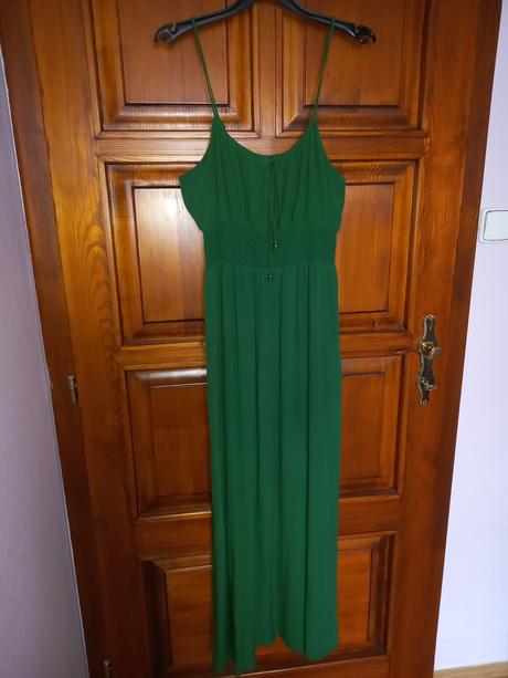 Zelené šaty reserved, reserved,l