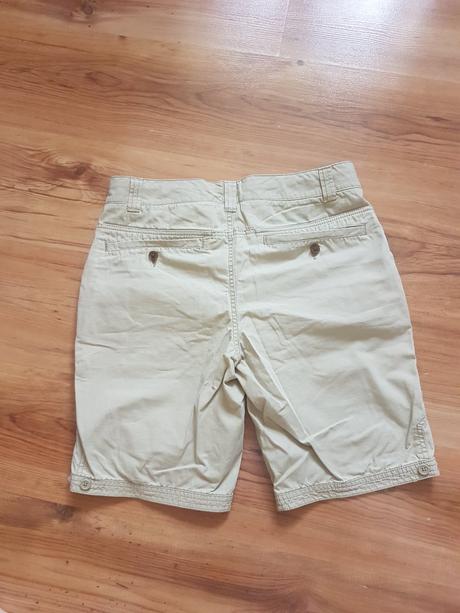 Kraťasy/šortky č.30, puma,m