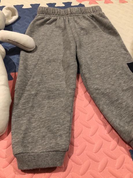 Tepláky adidas, adidas,86