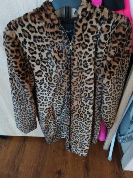 Damsky kozuch, active,m