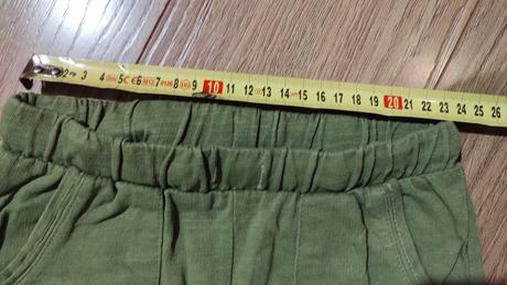 Tepláky 110, zara,110