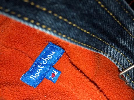 Zateplené rifle, 92