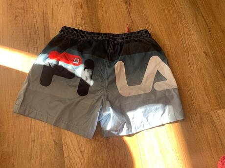 Chlapcenske plavky, fila,152