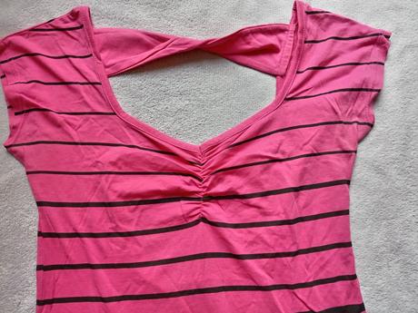 Dlhé tričko terranova, terranova,s