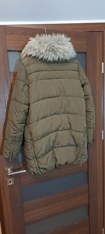 Zimná bunda volcano z exisport, s