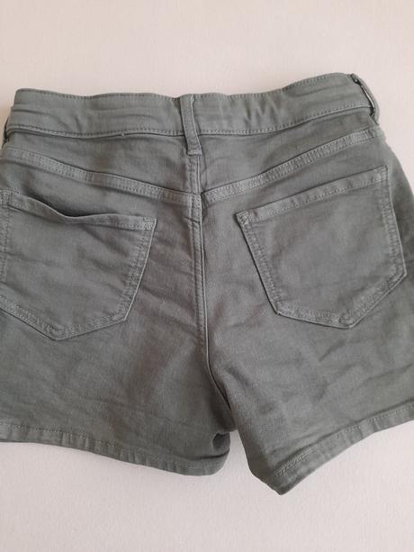 Kraťasy, h&m,146