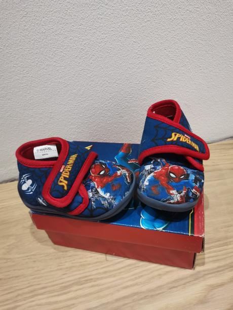 Papucky, marvel,20
