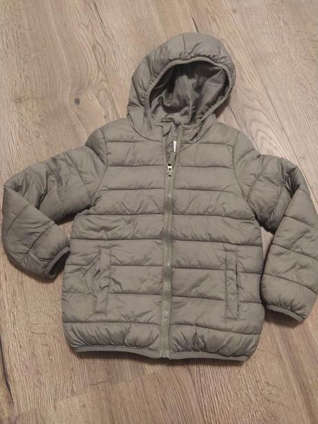 Prechodná bunda (116), sinsay,116