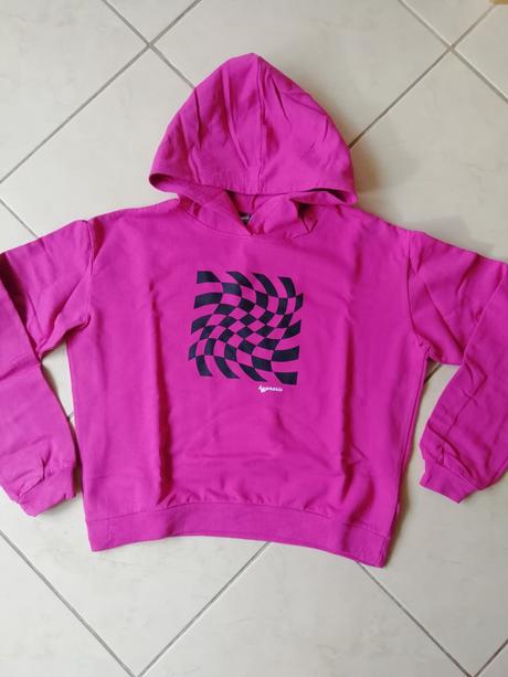 Mikina, v. 14 r., pepco,170