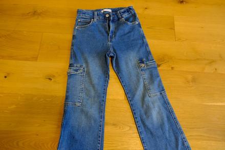 Rifle s vreckami zara, zara,152