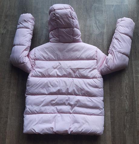 Zimná bunda benetton v.150, benetton,146