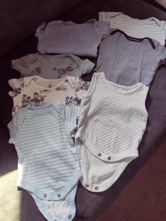 Newborn body, 50 / 56