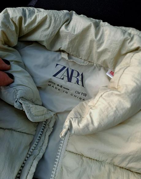 Vesta zara, zara,110