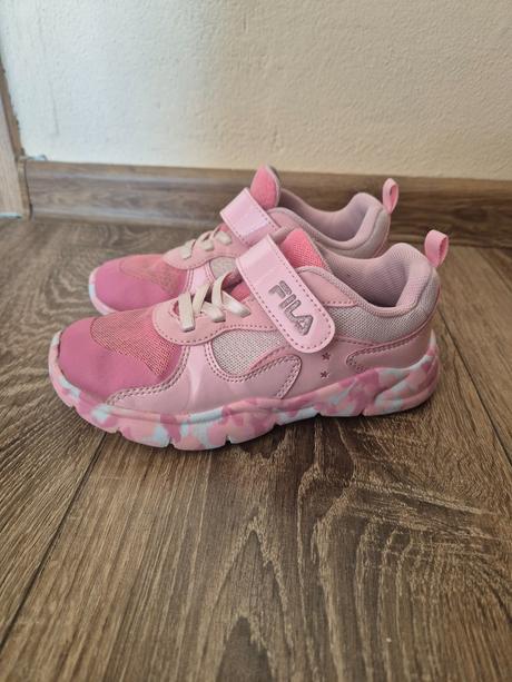 Tenisky fila, fila,29