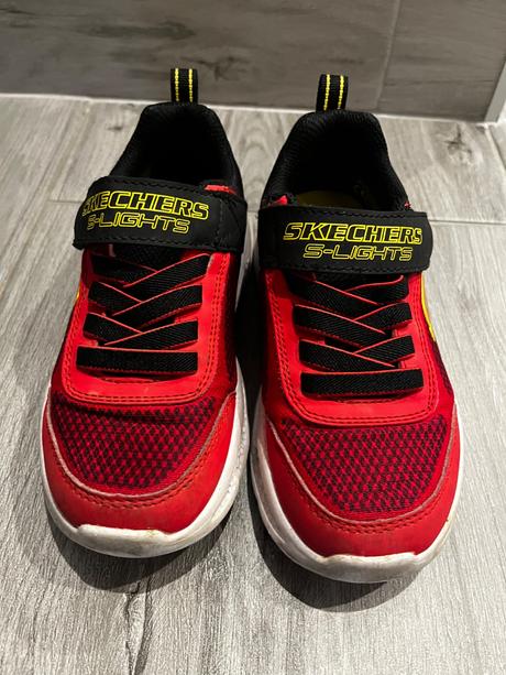 Detské skechers tenisky, skechers,28