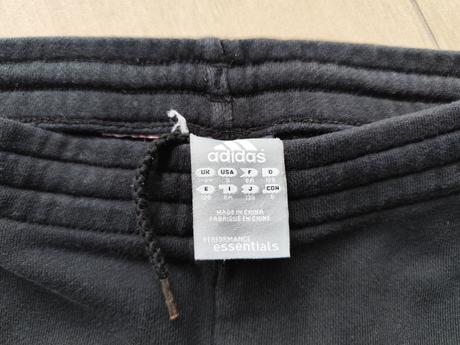 Predam adidas teplaky, adidas,128