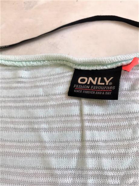 Ľanové tenké tričko over size xl/xxl, street one,xxl