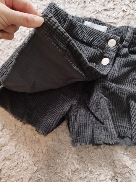 Sukno kratasky zara, zara,116