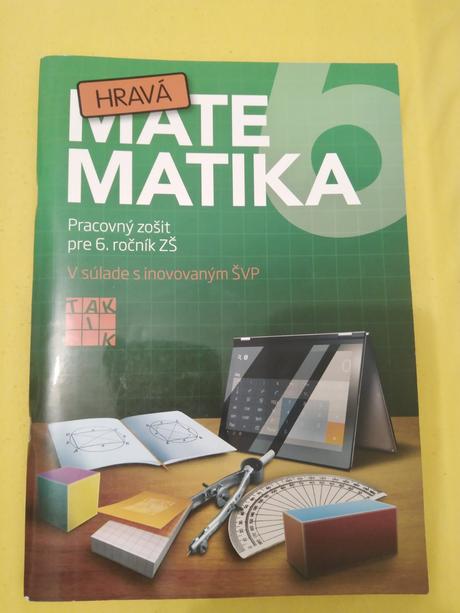 Hravá matematika, 