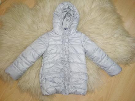 Predĺžená vetrovečka blukids, 98