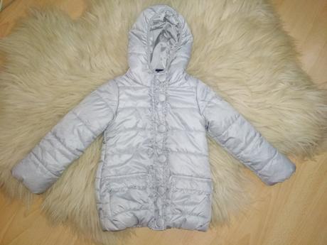 Predĺžená vetrovečka blukids, 98