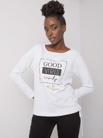 Tricko good vibes only, l