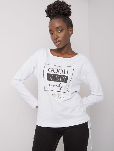 Tricko good vibes only, l