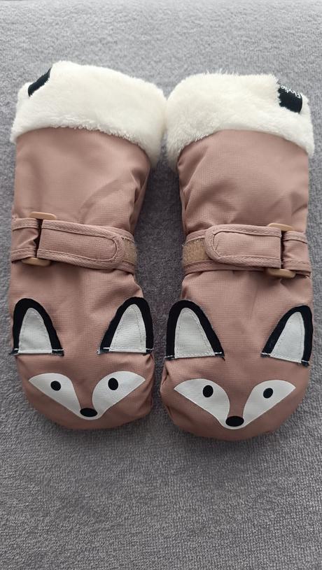 Rukavice elodie details, elodie details