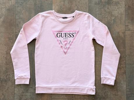 Mikina guess, guess,152