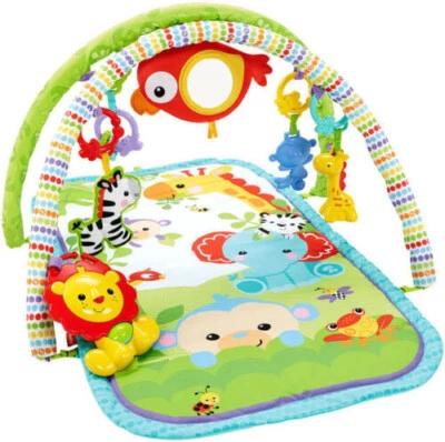 Hracia deka fisher price, 