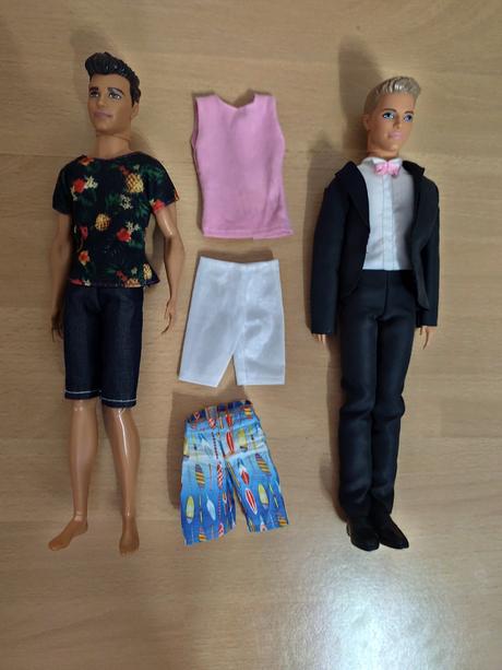 Barbie dream house adventure,