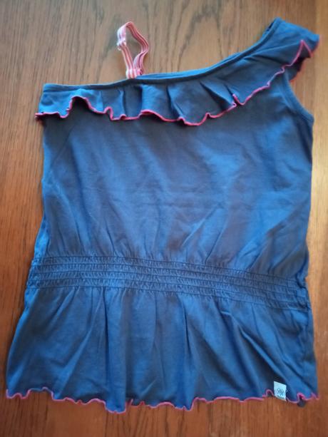 Tričko 3ks, palomino,128