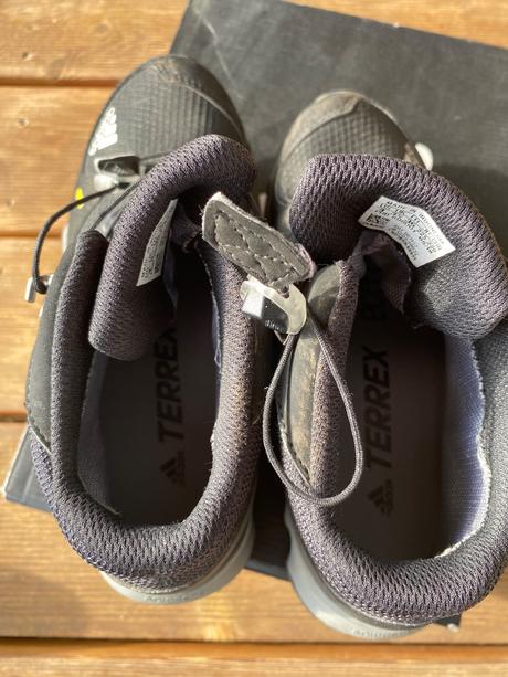 Trekingove terrex adidas, adidas,36