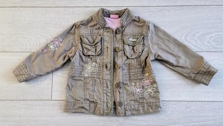 Bundička, cherokee,92