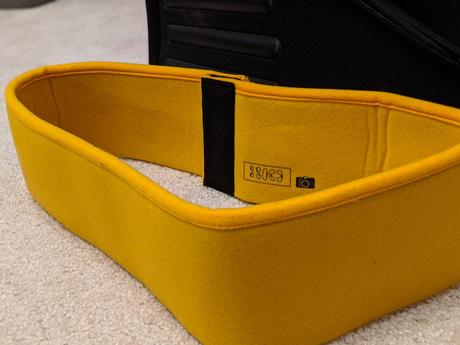 Kata panorama a34u - foto taška, 