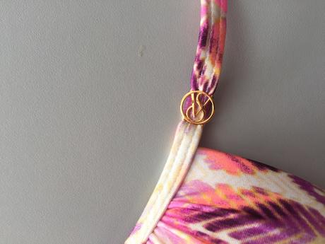 Nové  plavky victorias secret, victoria's secret,34