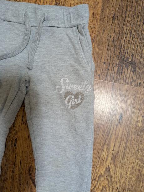 Tepláky prenatal, prénatal,110