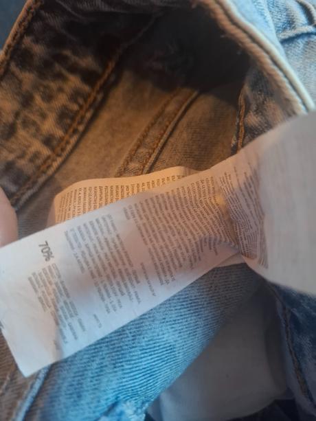 Dámske bavlnené šortky mohito, mohito,42