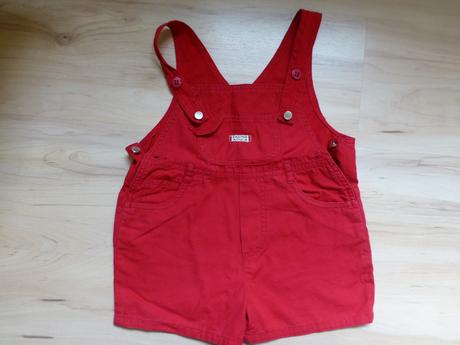 Kraťasy na traky, 80