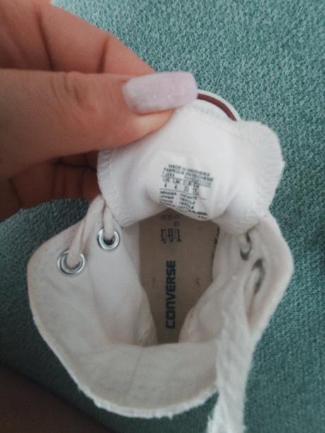 Tenisky converse, converse,21