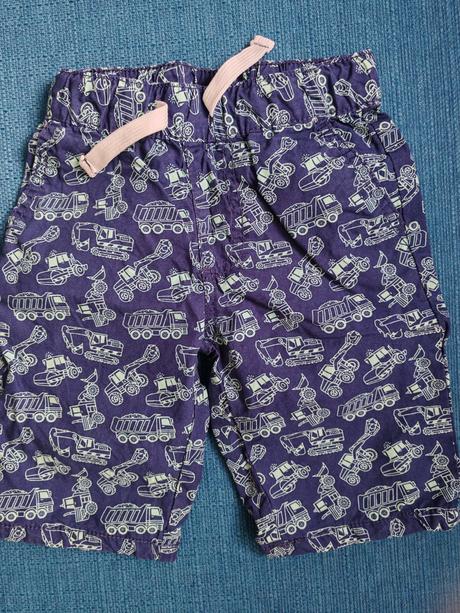 Kratke nohavice, kiki&koko,92