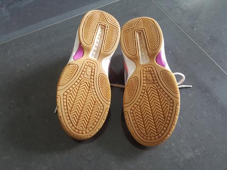 Predam tenisky umbro, umbro,36