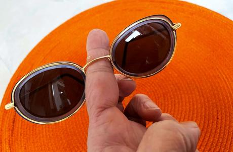 Zaujímavé okuliare,