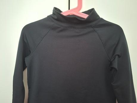 Termo tričko under armour, under armour,128