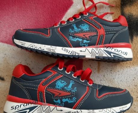 Tenisky krasne, svetove, sprandi,33