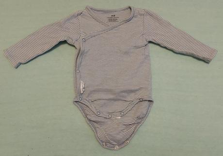 Set zavinovacích body h&m 68, h&m,68