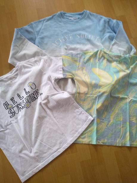 Balík oblečenia 36/38, 36