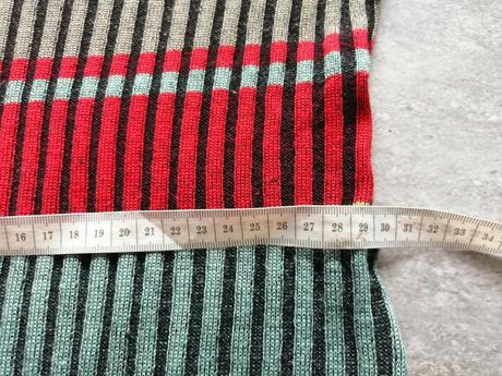 Svetrové šaty bodyflirt v36-38,pružné, bonprix,36