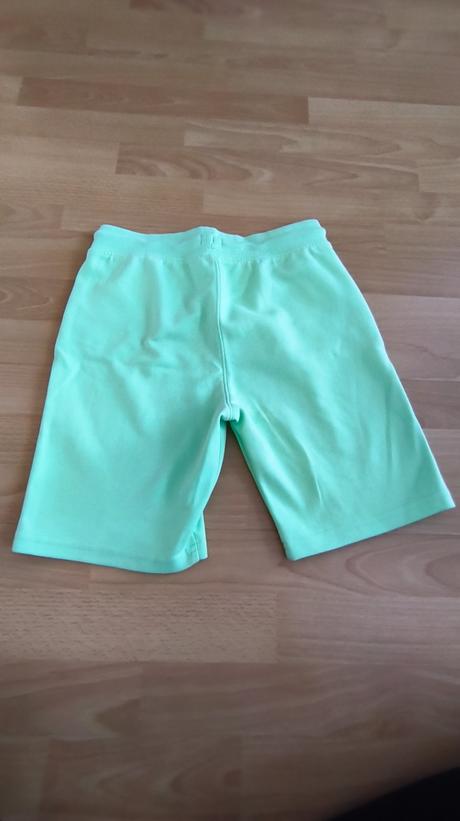 Chlapčenské kraťasy, f&f,146