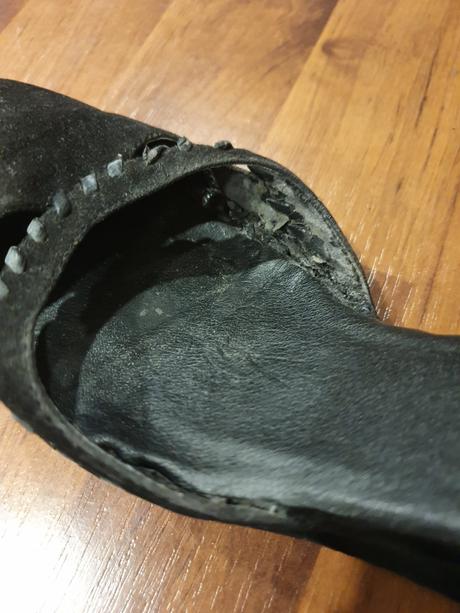 Sandálky na platforme veľ. 39, graceland,39